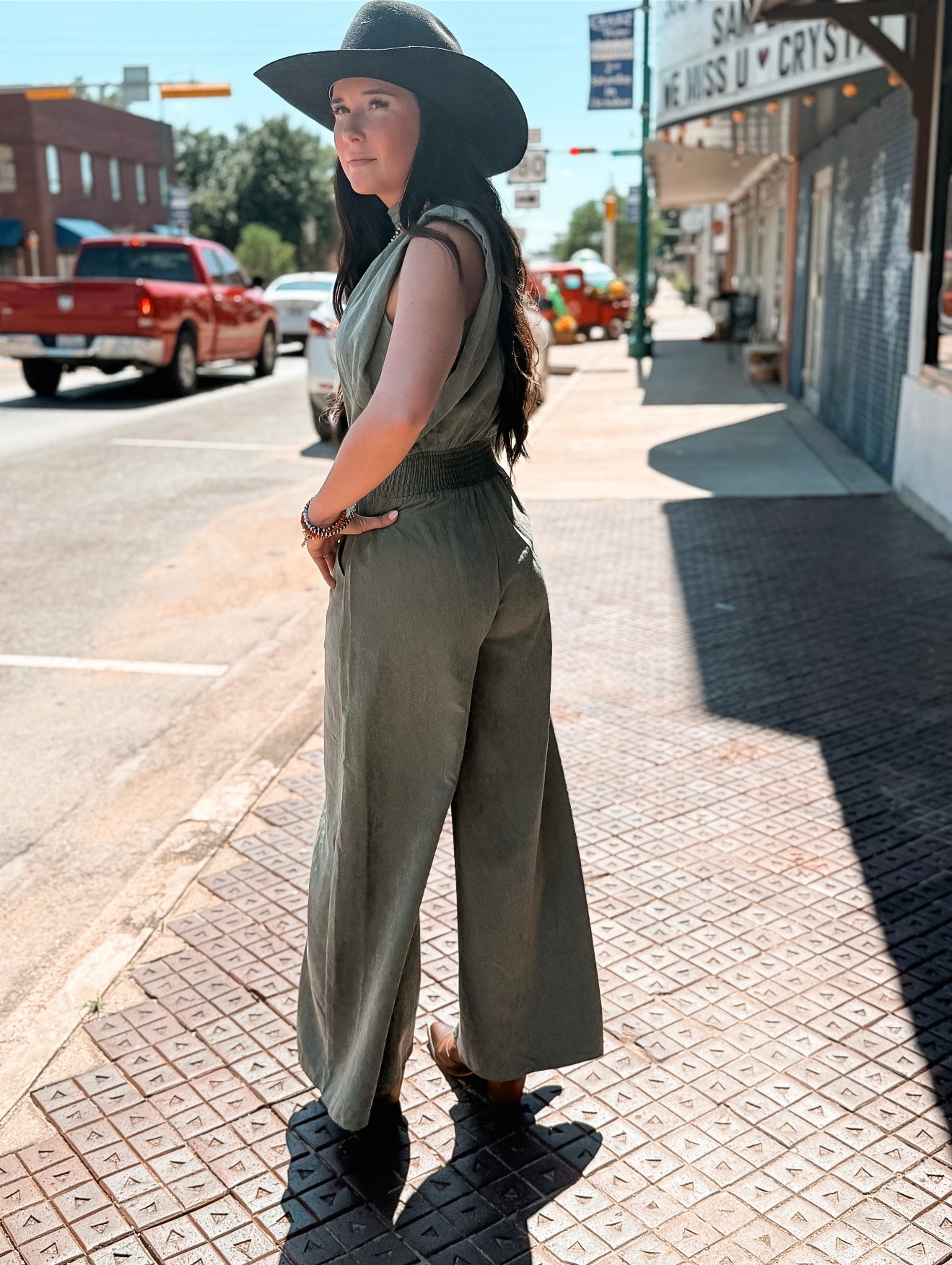 THE DESERT DAZE JUMPSUIT