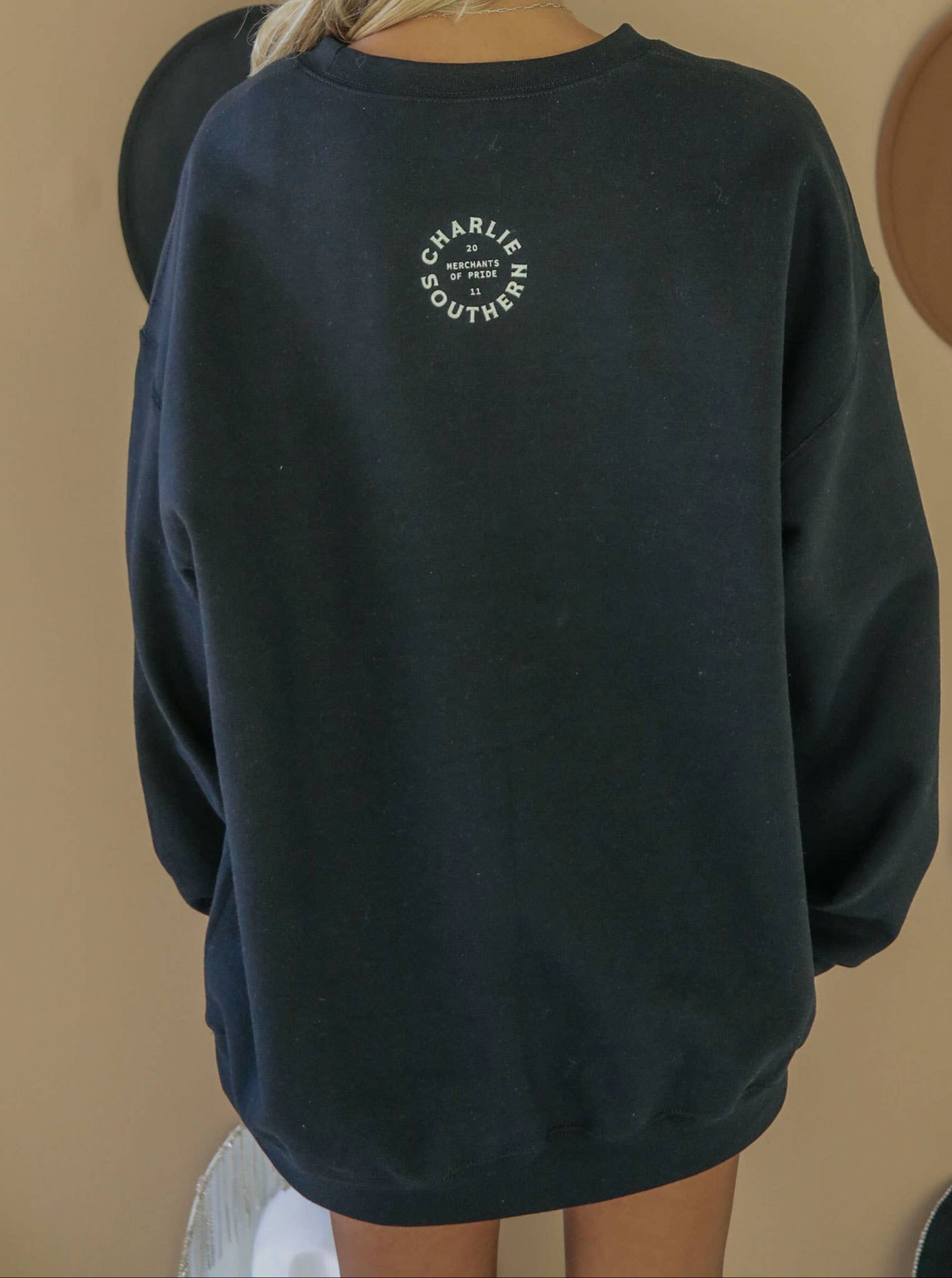 Rodeo Forever Sweatshirt