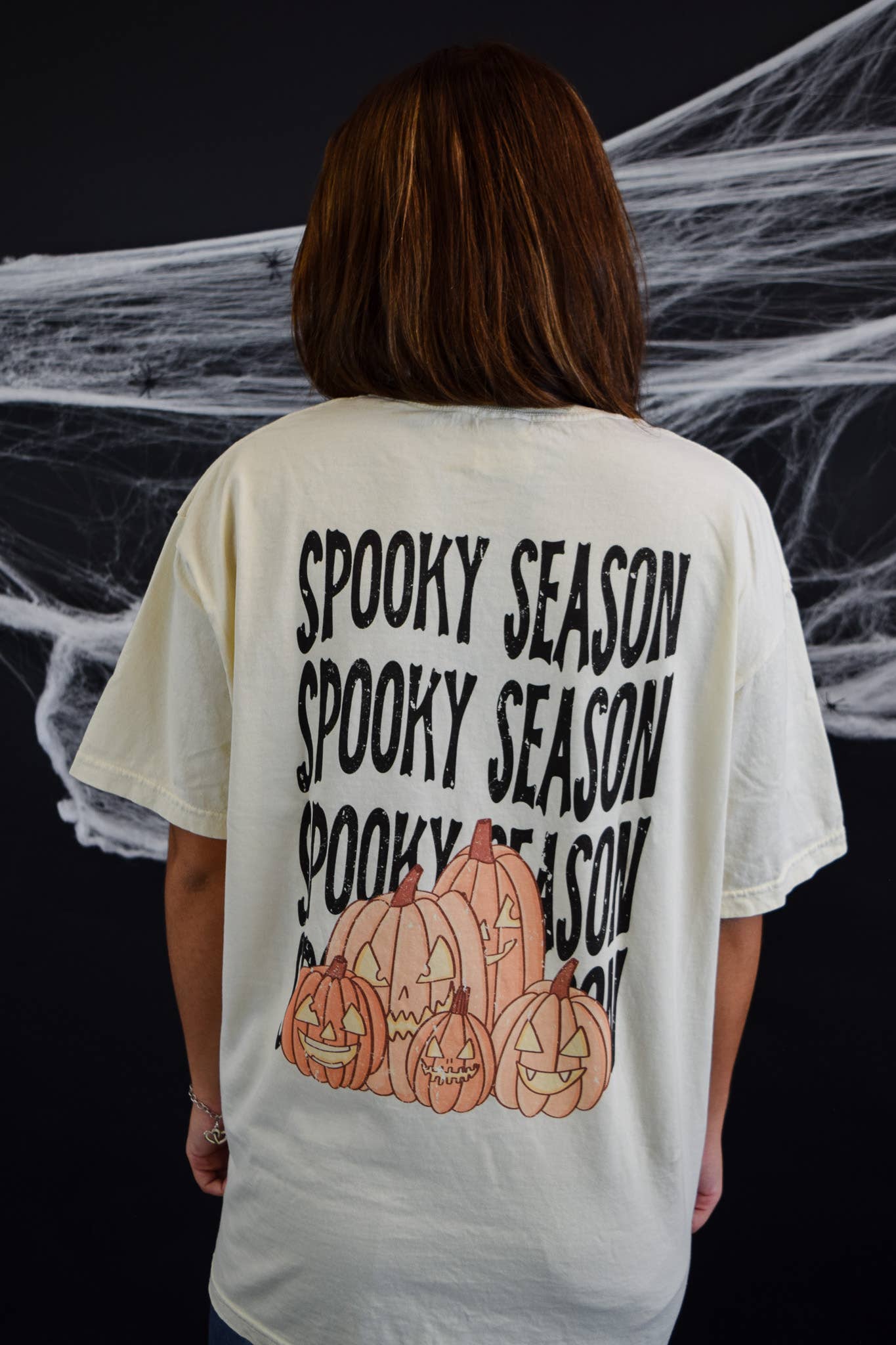 SPOOKY SEASON