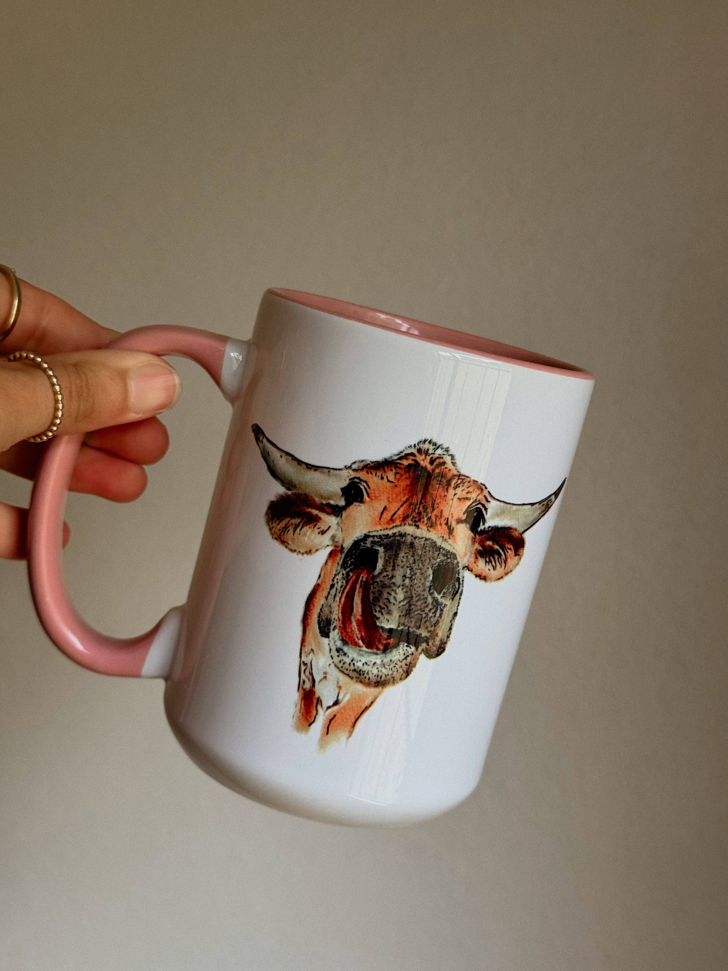 MOO MUG