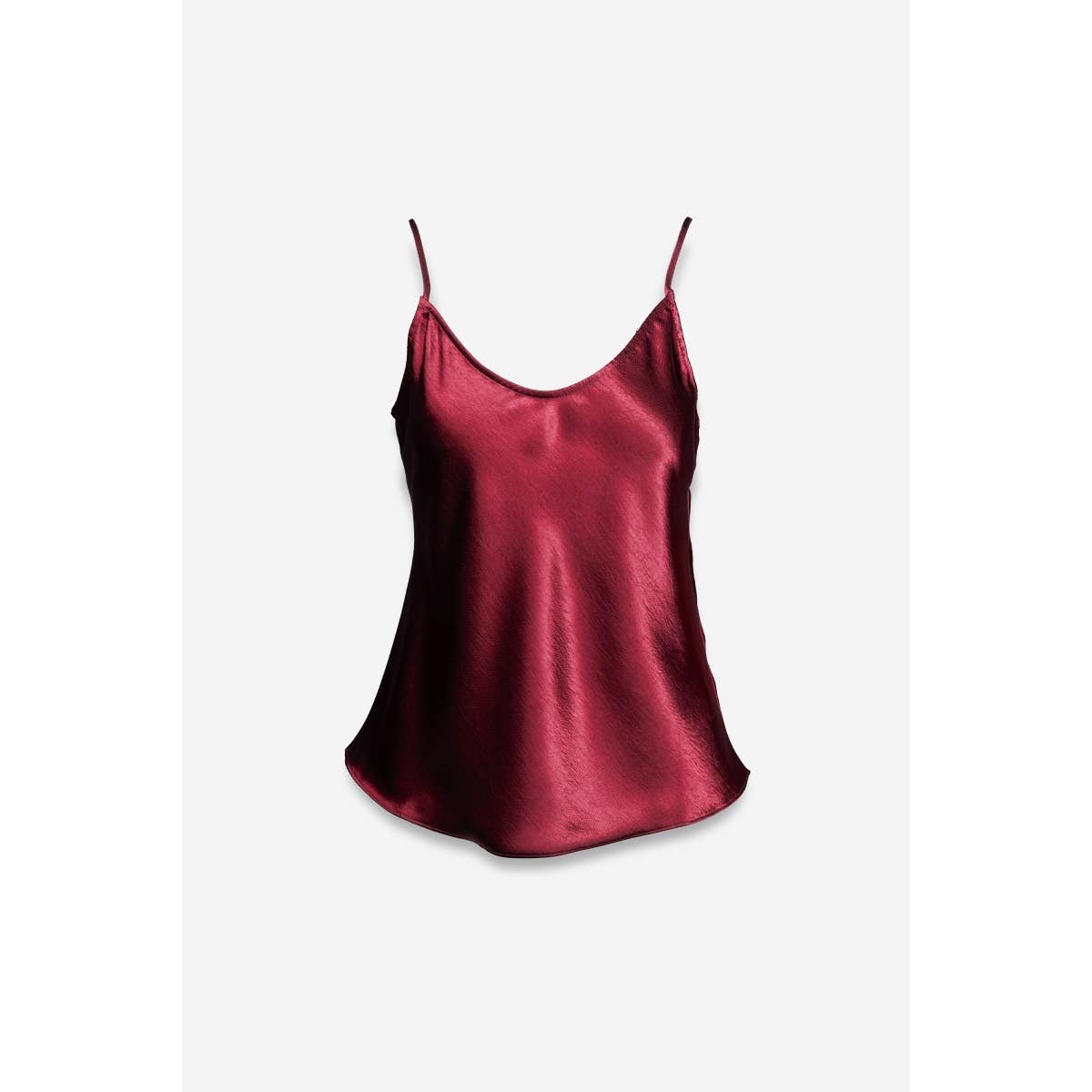 Classic Satin Camisole