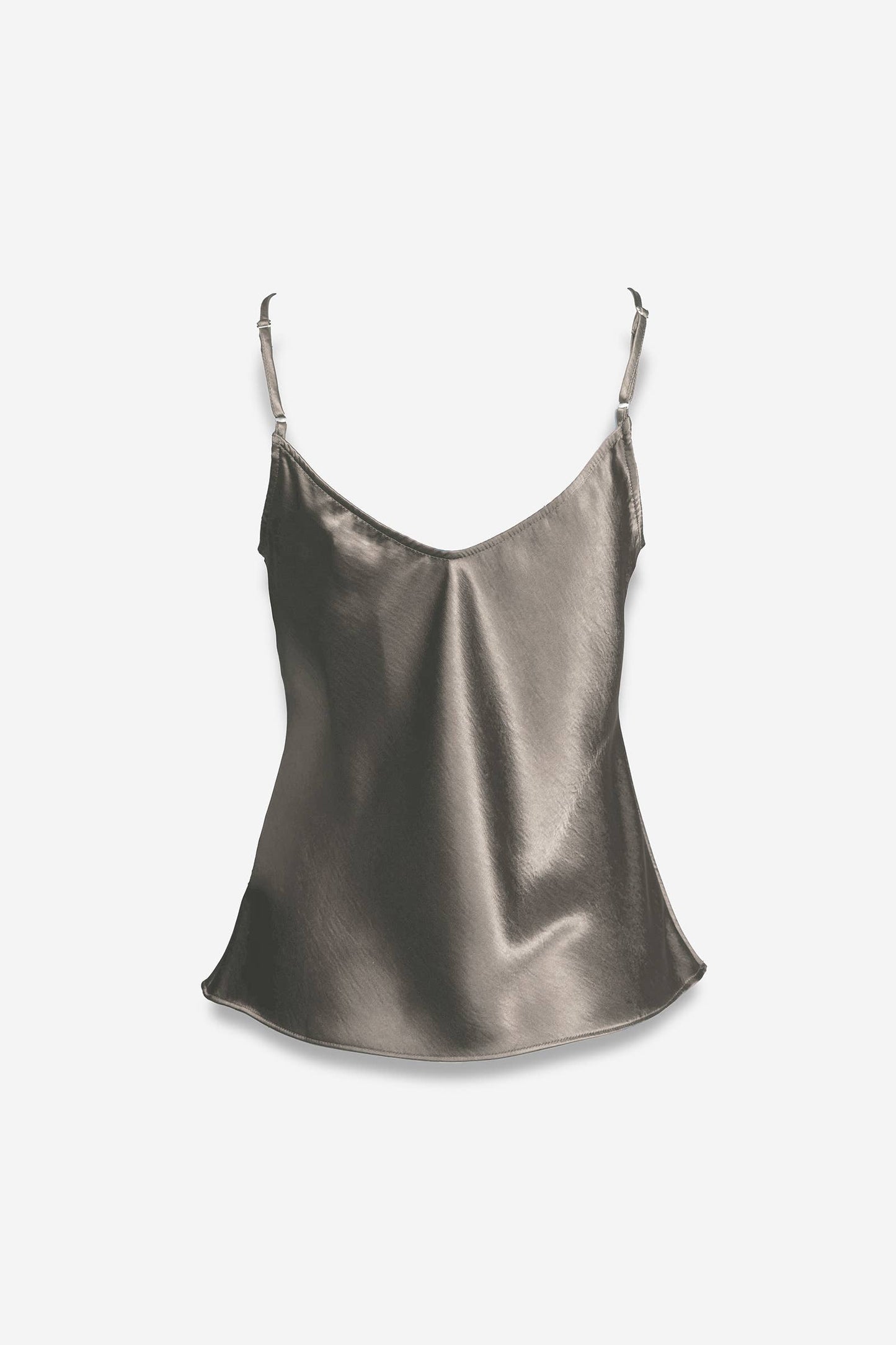 Classic Satin Camisole