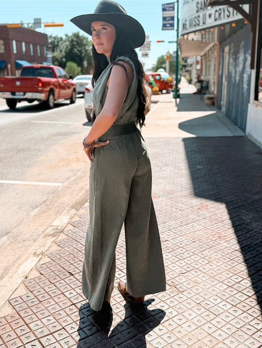 THE DESERT DAZE JUMPSUIT