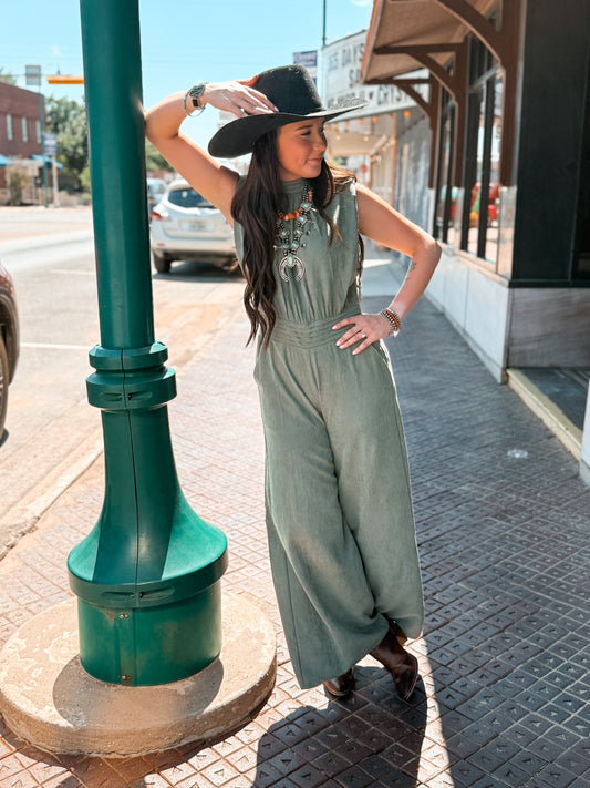 THE DESERT DAZE JUMPSUIT