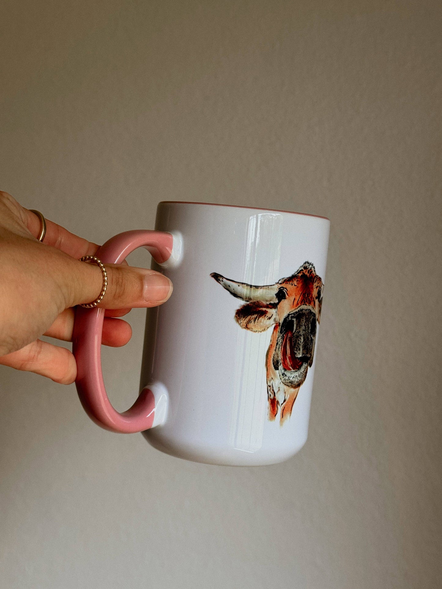 MOO MUG