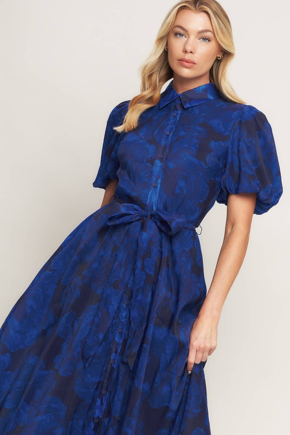 Next Night Out Midi Dress