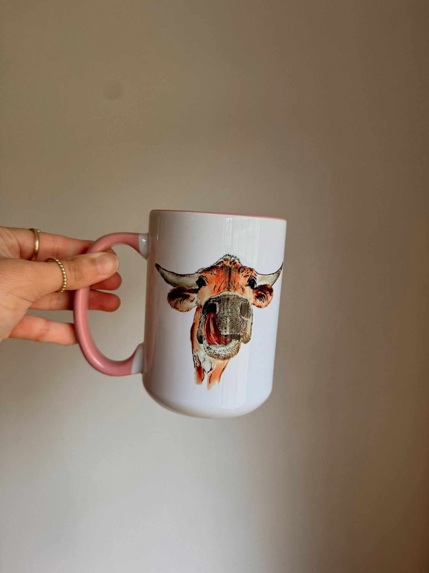 MOO MUG