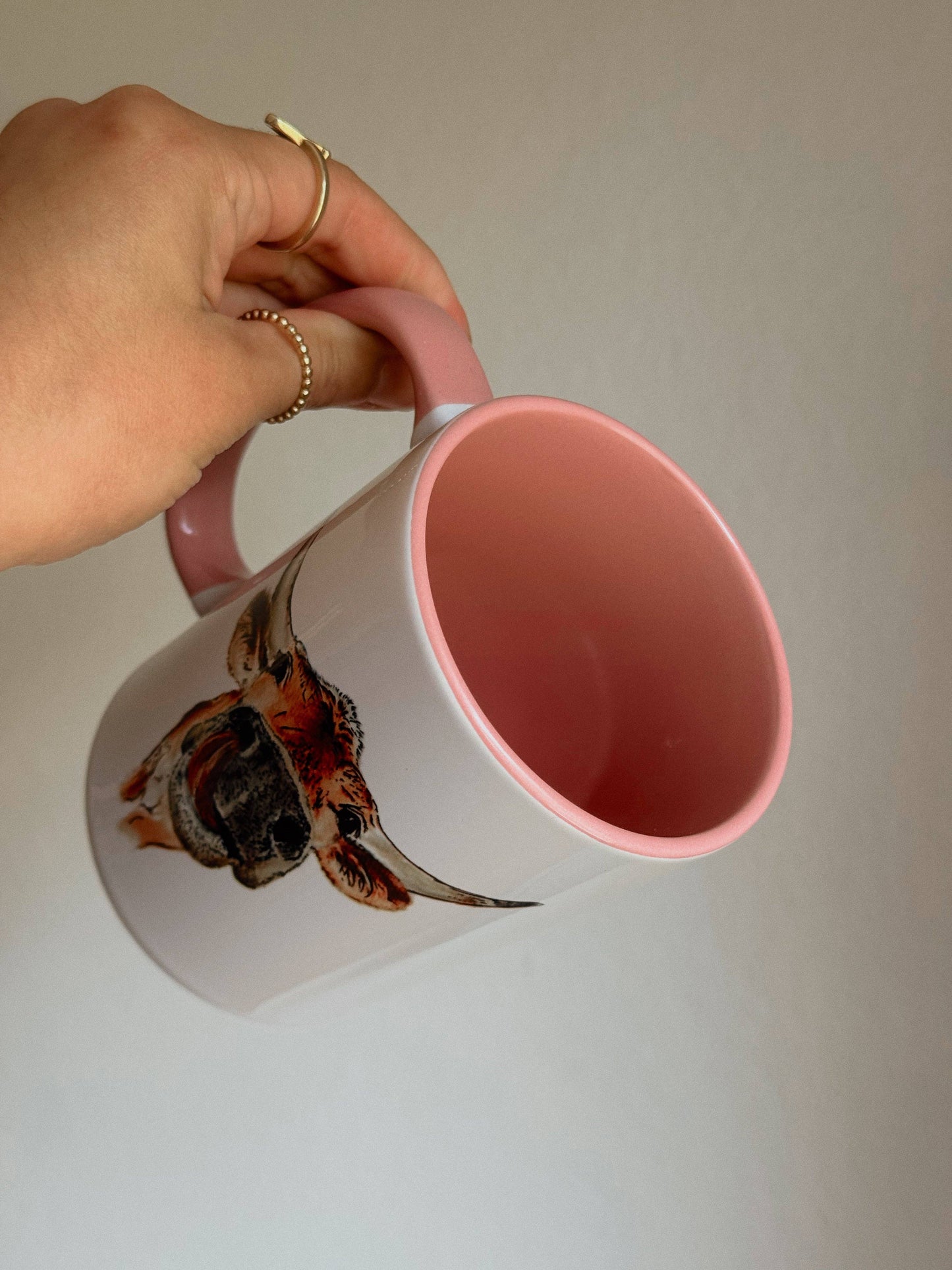 MOO MUG